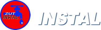 Logo ZUT Instal